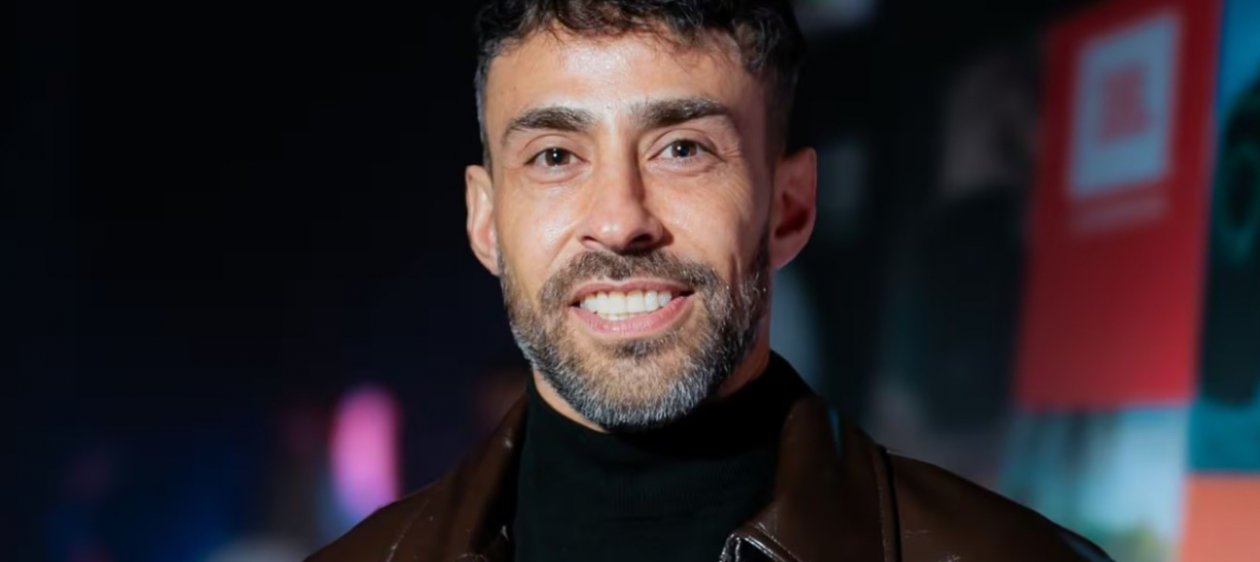 Postulan a Jorge Valdivia para Fiebre de Baile: 