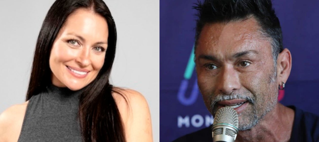 Paula Pavic reveló la amenaza que le hizo Marcelo Ríos por su ingreso a un reality