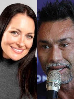 Paula Pavic reveló la amenaza que le hizo Marcelo Ríos por su ingreso a un reality