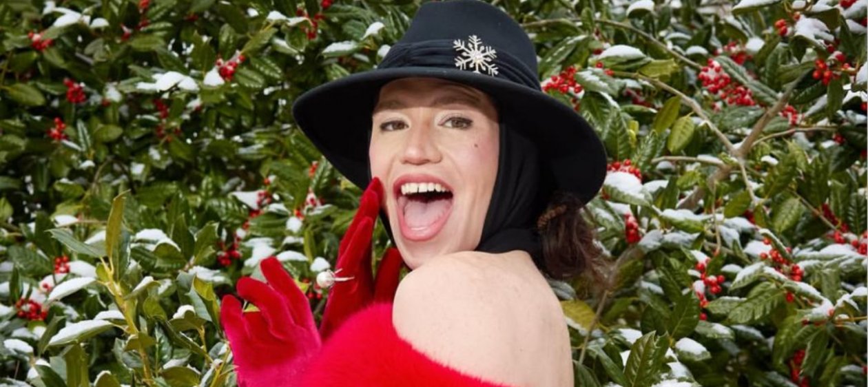 Di Mondo demanda a Mega por más de $700 millones tras fallido ingreso a reality