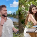 “Fue uno de los momentos más duros de mi vida”: Branko Bacovich habla tras quiebre con Belén Soto