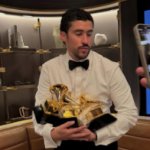 Bad Bunny se refiere a su paso por el Super Bowl: "Solo quiero que la gente se divierta"