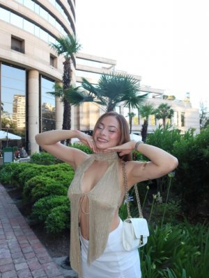 Semana soñada para Skarleth Labra: gana “Fiebre de Baile” y suena como candidata a reina de Viña 2026