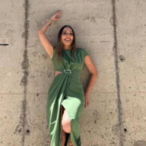 Maly Jorquiera sin filtro sobre la maternidad: “Si tu hijo te cae mal, es tu culpa”