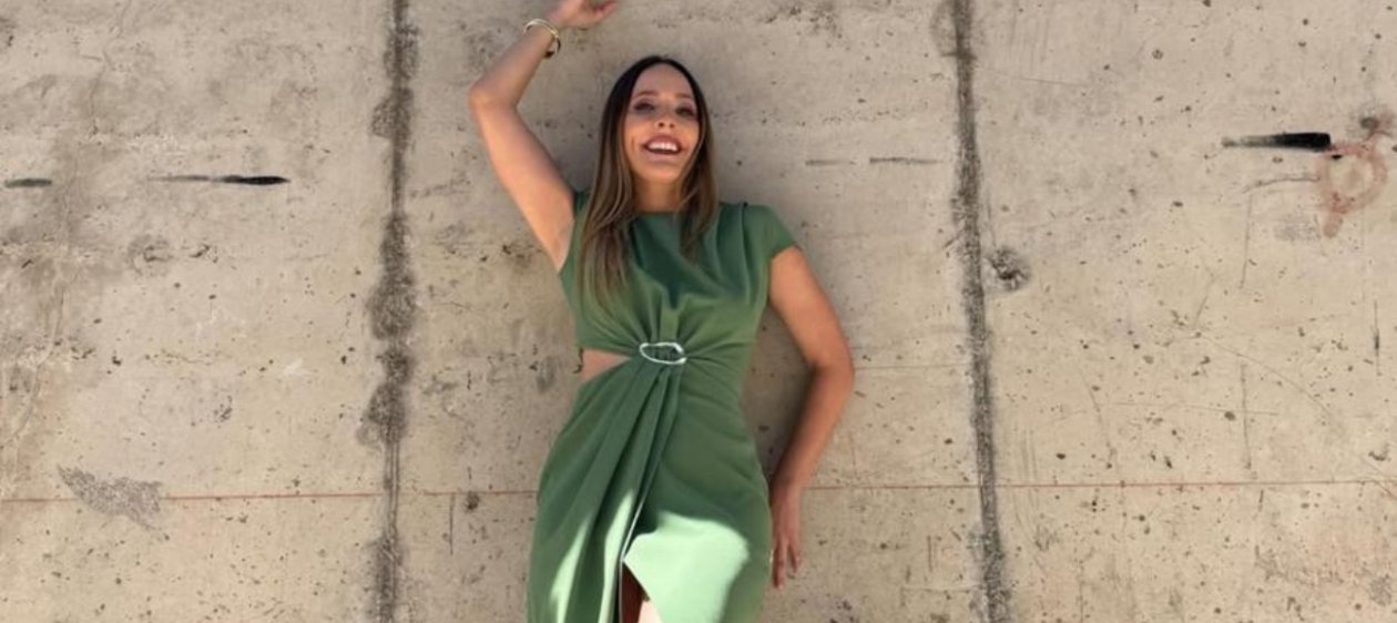 Maly Jorquiera sin filtro sobre la maternidad: “Si tu hijo te cae mal, es tu culpa”