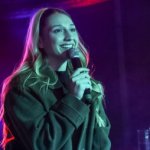 "No me gustaba cómo me quedaba”: Carlita reaparece luciendo ropa que había dejado de usar