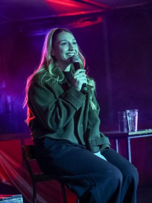 "No me gustaba cómo me quedaba”: Carlita reaparece luciendo ropa que había dejado de usar