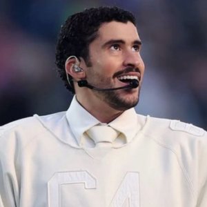 ¿Qué pasó? Bad Bunny deja su cuenta de IG en blanco tras el Super Bowl 2026