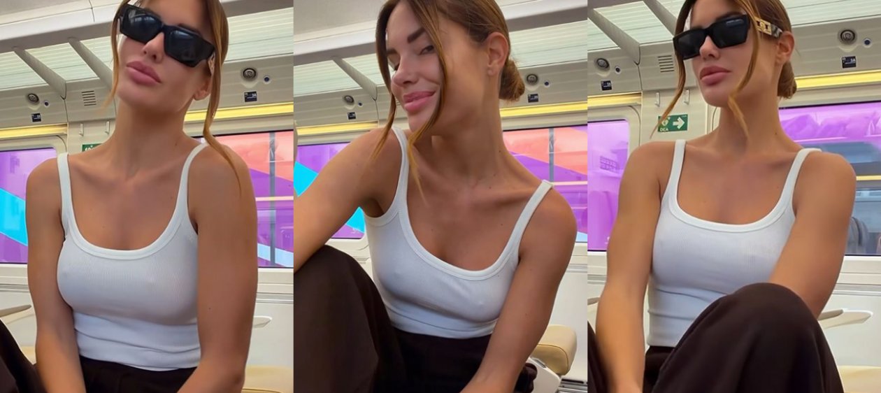 Gala Caldirola se sinceró sobre su situación amorosa: 