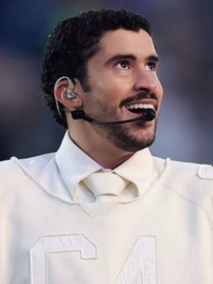 ¿Qué pasó? Bad Bunny deja su cuenta de IG en blanco tras el Super Bowl 2026