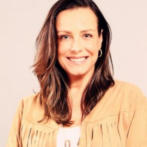 Claudia Conserva vuelve a la actuación en mininovela de Canal 13