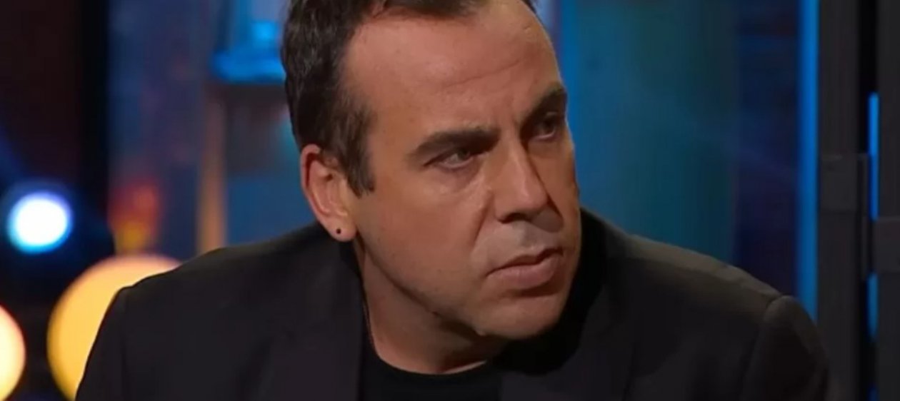 Francisco Kaminski tomaría serias medidas tras difusión de video en Primer Plano