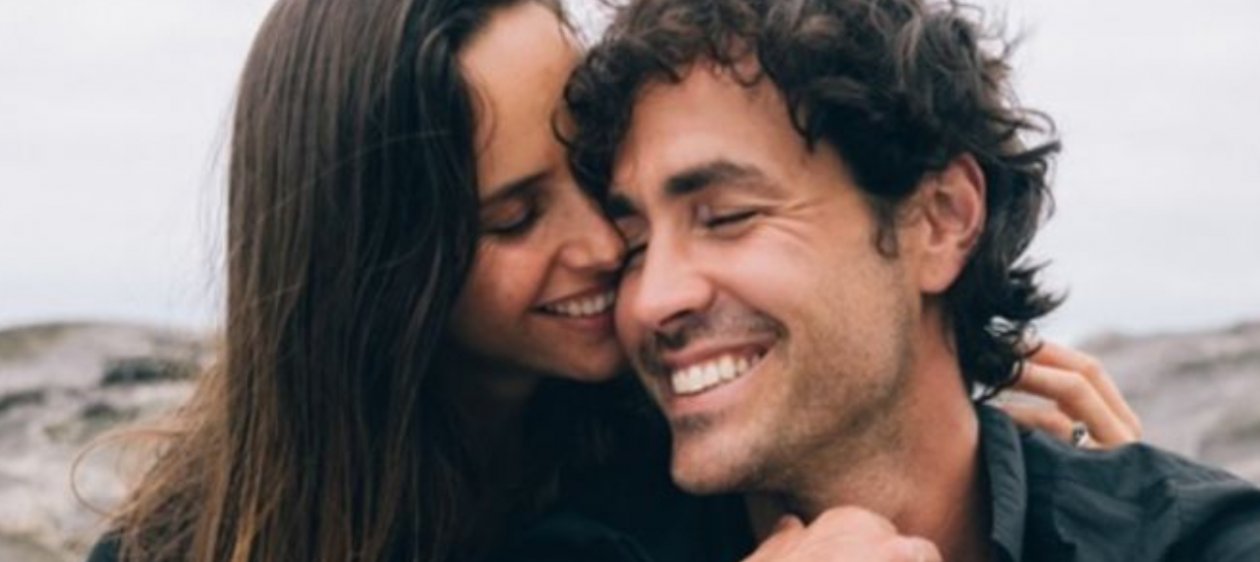 La fórmula de Matías Assler y Juanita Ringeling para mantener su relación