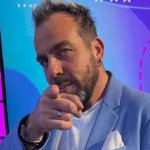 Actualizan estado sentimental de Kaminski tras difusión de video en Primer Plano