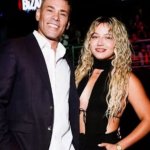 ¿La bailarina Pía Weidmann dejó a su pareja para estar con Claudio Valdivia?