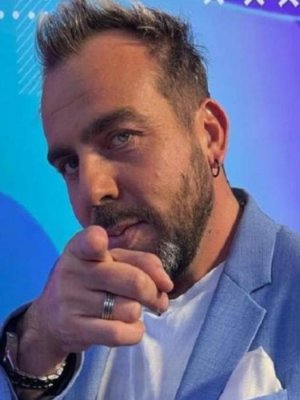 Actualizan estado sentimental de Kaminski tras difusión de video en Primer Plano