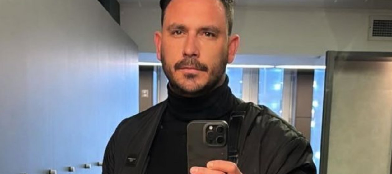 Mauricio Pinilla reveló diagnóstico médico: 