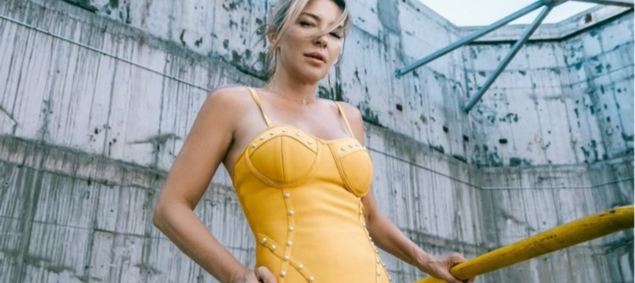 Pancha Merino enfrenta difícil pérdida familiar: 