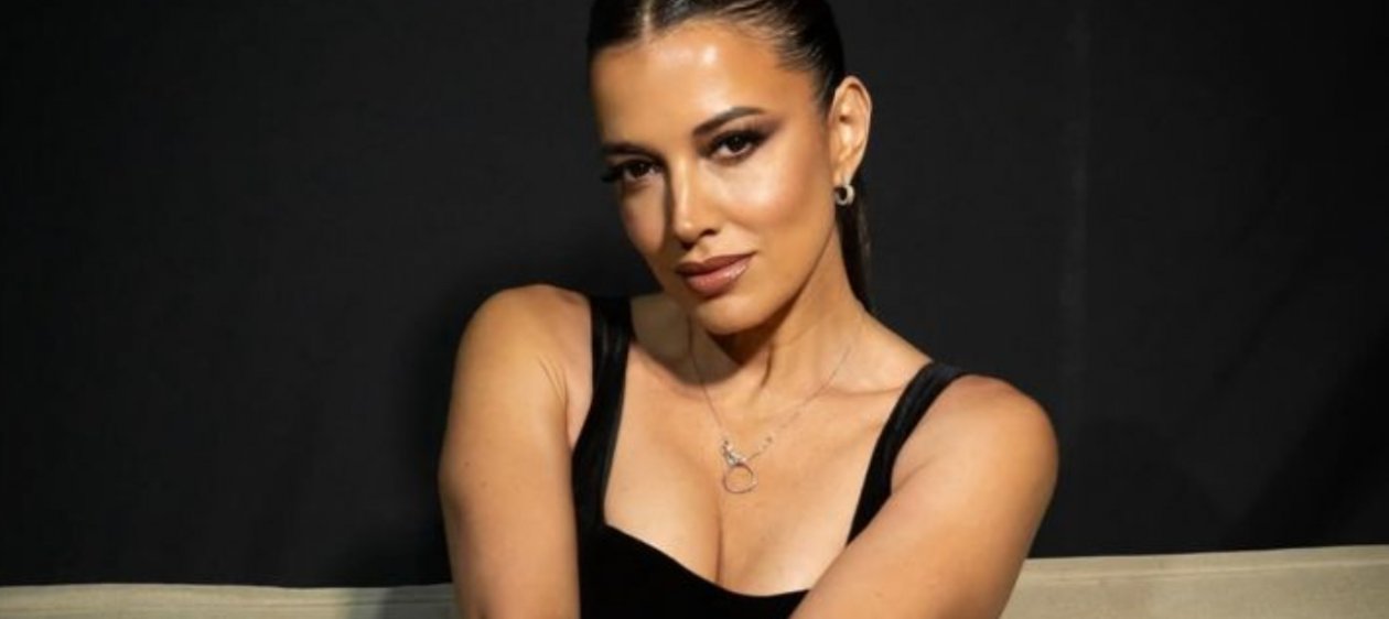 Amiga de Yamila Reyna funa a Américo en redes sociales: 