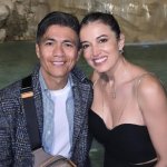 Nuevos antecedentes del quiebre entre Yamila Reyna y Américo: "Le rompió el celular"