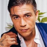 Américo reaparece en Instagram tras quiebre con Yamila Reyna: "Comenzar otra vez"