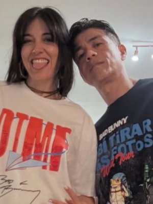 La reflexión de Yamila Reyna tras quiebre con Américo: 