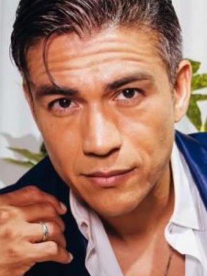 Américo reaparece en Instagram tras quiebre con Yamila Reyna: 