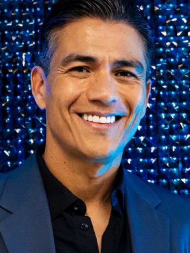 Reportan episodio de Américo previo a ruptura amorosa: 