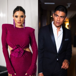 Yamila Reyna confirma el fin de su relación con Américo: 