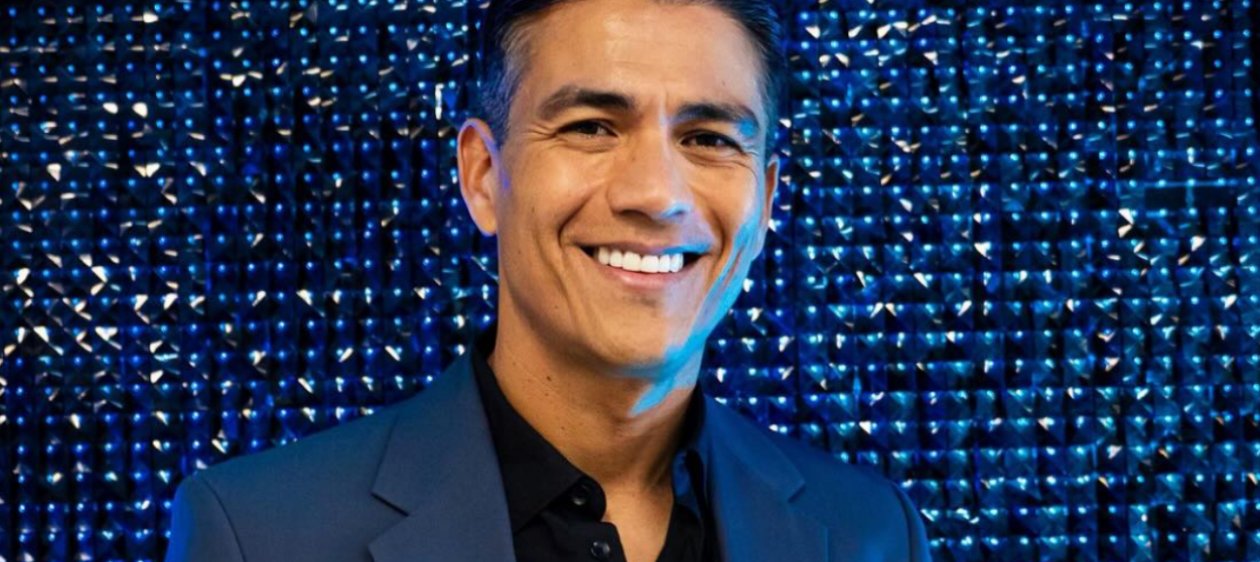 Reportan episodio de Américo previo a ruptura amorosa: 