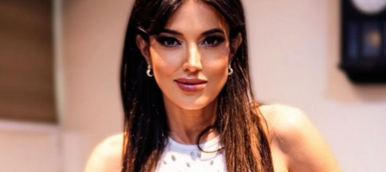 Aseguran que Yamila Reyna concretó denuncia tras ruptura amorosa con Américo