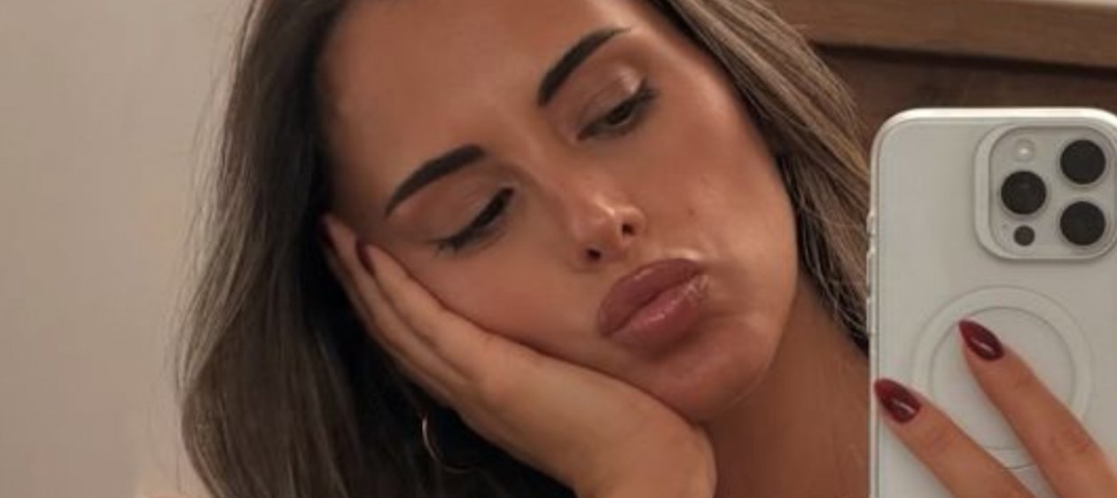 Fran Virgilio rompió el silencio tras quiebre con Karol Lucero: 