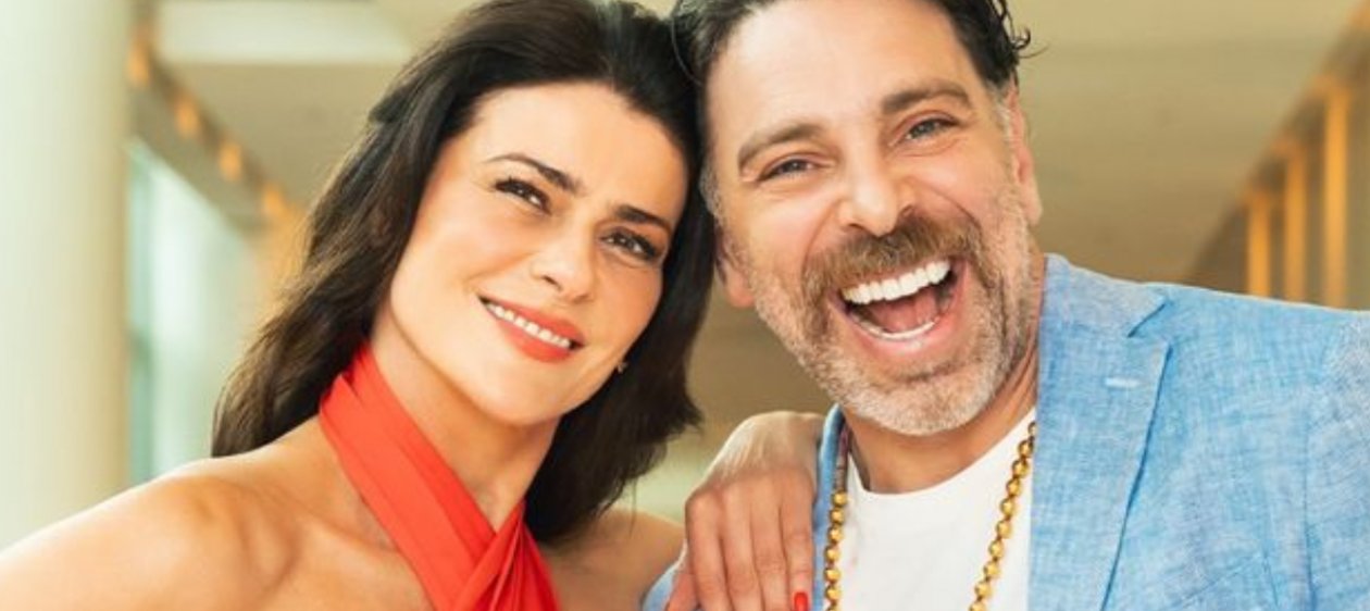 José Antonio Neme descolocó a Tonka Tomicic con comentario en pleno matinal