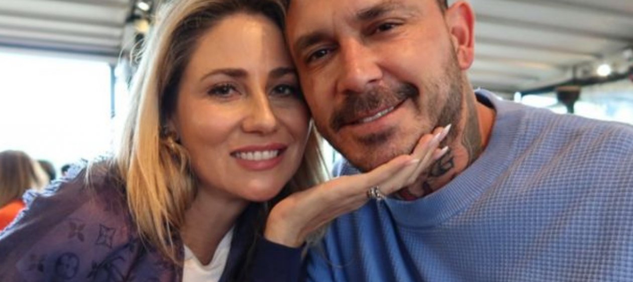 Mauricio Pinilla agradece cariño tras ser diagnosticado con cáncer: 