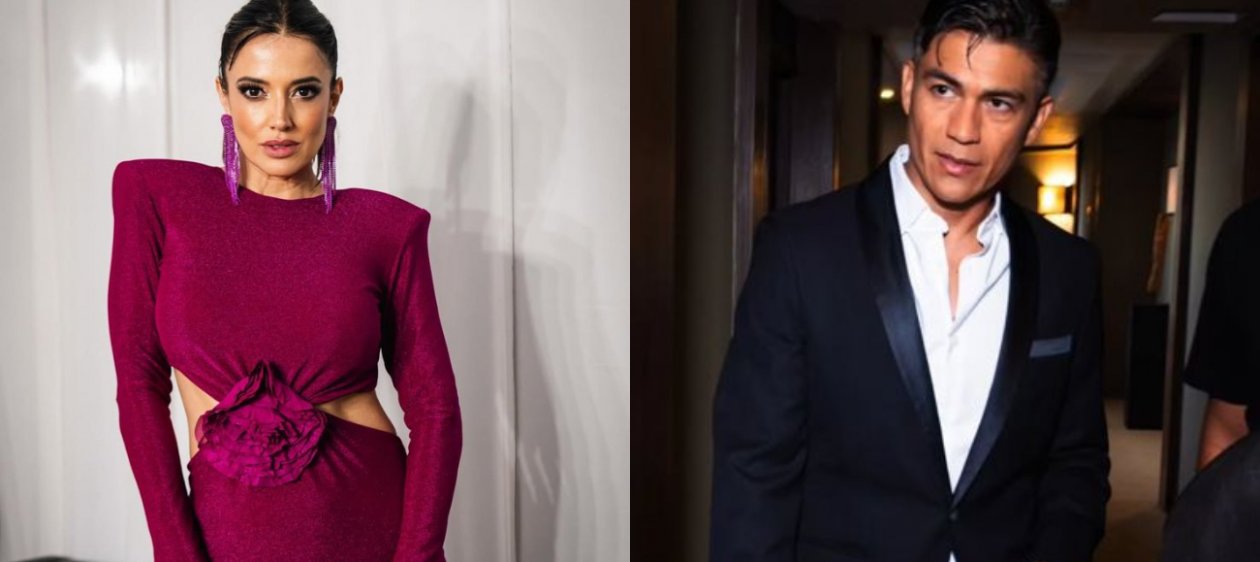 Yamila Reyna confirma el fin de su relación con Américo: 