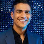 Reportan episodio de Américo previo a ruptura amorosa: "Habría destruido la habitación "