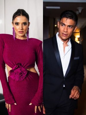 Yamila Reyna confirma el fin de su relación con Américo: "Decidí priorizarme"