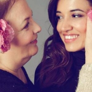 Mamá de Yamila Reyna: 