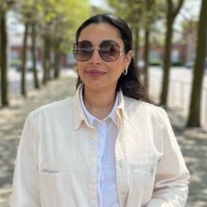 Arenita se reconcilió con su mamá tras 8 años: 