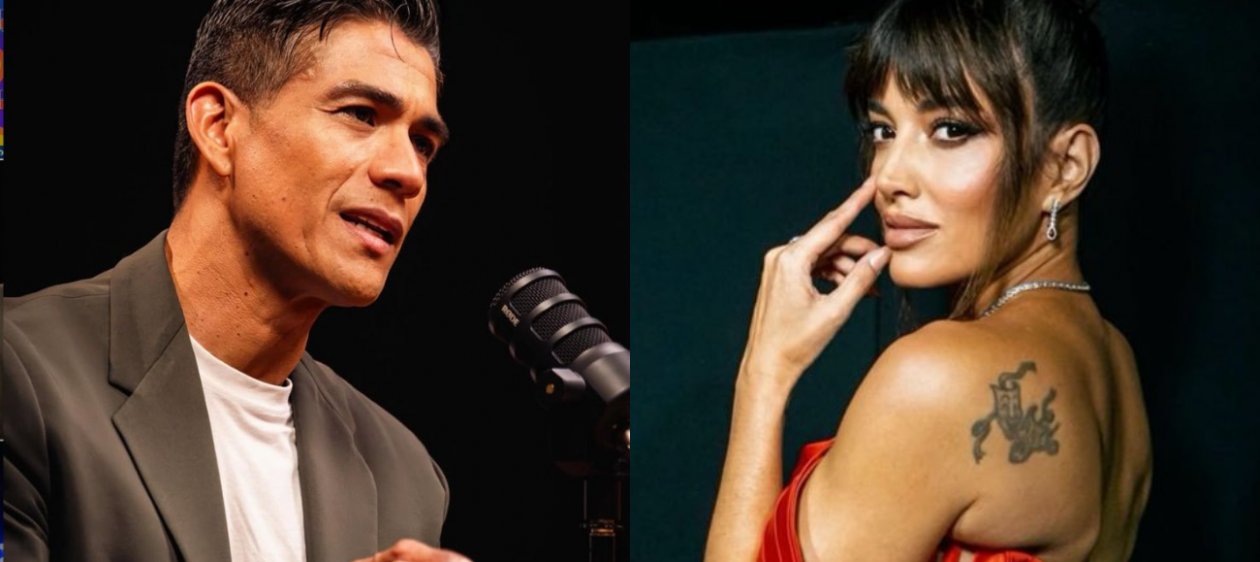 Las últimas declaraciones de Yamila Reyna y Américo tras su bullado quiebre