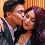 Hija de Américo descarta internación del cantante en urgencias