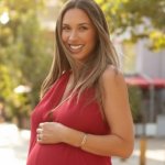 ¡Nació Alma! Vanesa Borghi se convirtió nuevamente en mamá