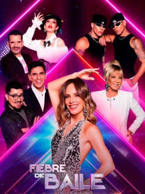 CHV anuncia dos nuevos confirmados para la próxima temporada de Fiebre de Baile