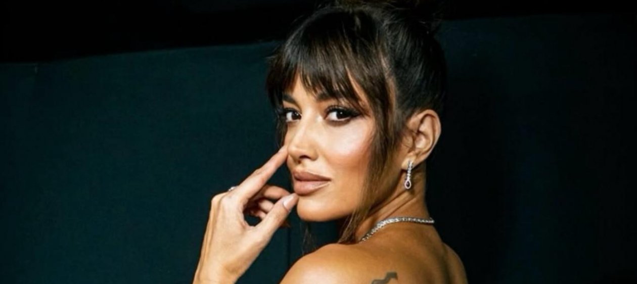 “El problema es él”: Yamila Reyna se refiere a Américo tras su quiebre