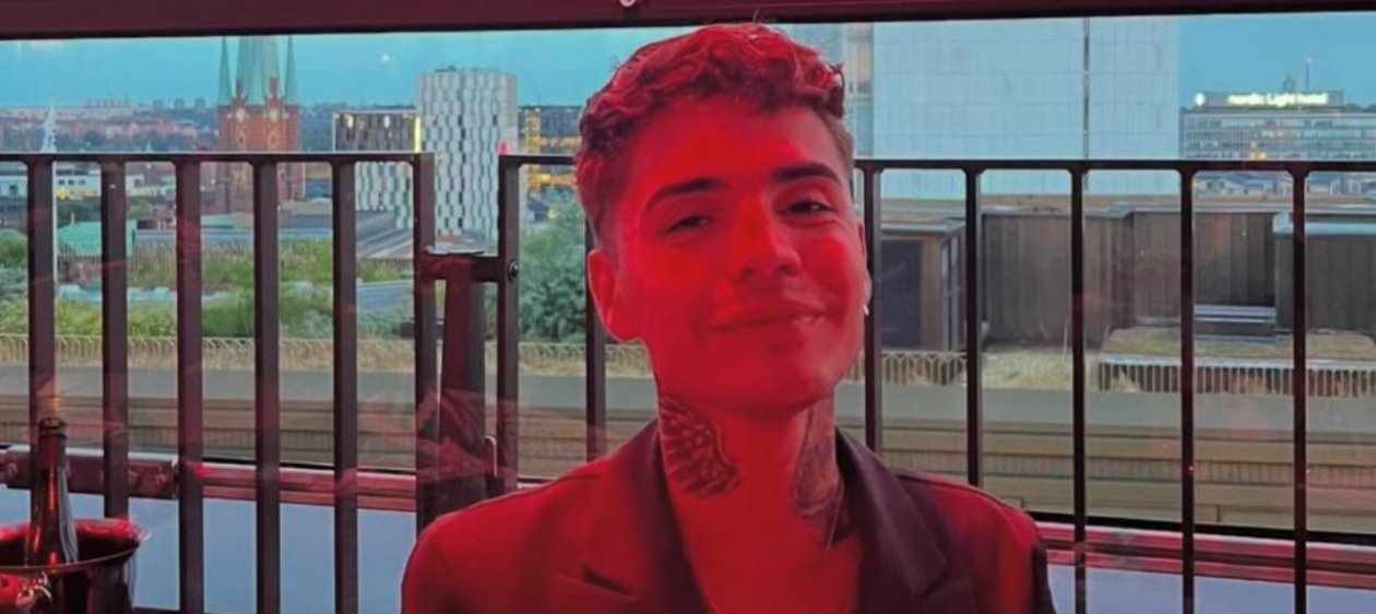 ¿Reconciliación? Leo Méndez Jr. revela cómo está su relación con DJ Méndez tras meses de distancia