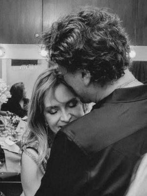 Revelan los motivos del quiebre entre Nicole y Sergio Lagos tras 20 años juntos