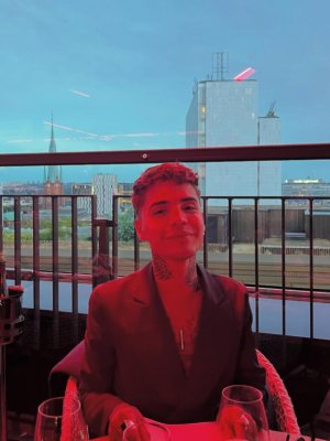 ¿Reconciliación? Leo Méndez Jr. revela cómo está su relación con DJ Méndez tras meses de distancia