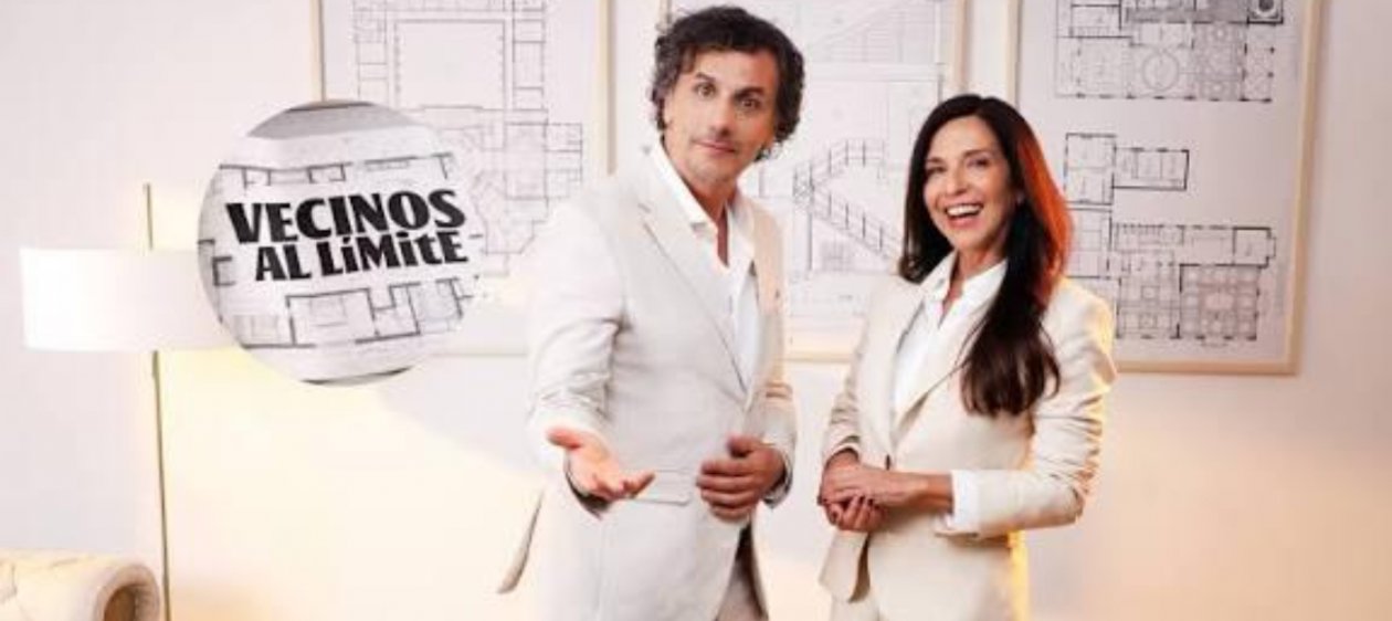 ¡Nuevo confirmado! Famoso se suma al reality de Canal 13