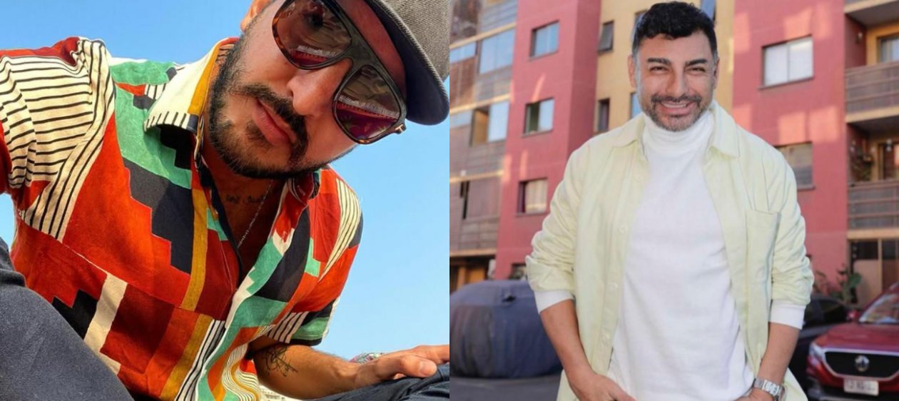 “Gracias a la vida”: Expareja de Andrés Caniulef lo recordó con emotivo mensaje en San Valentín