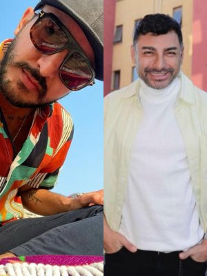 “Gracias a la vida”: Expareja de Andrés Caniulef lo recordó con emotivo mensaje en San Valentín